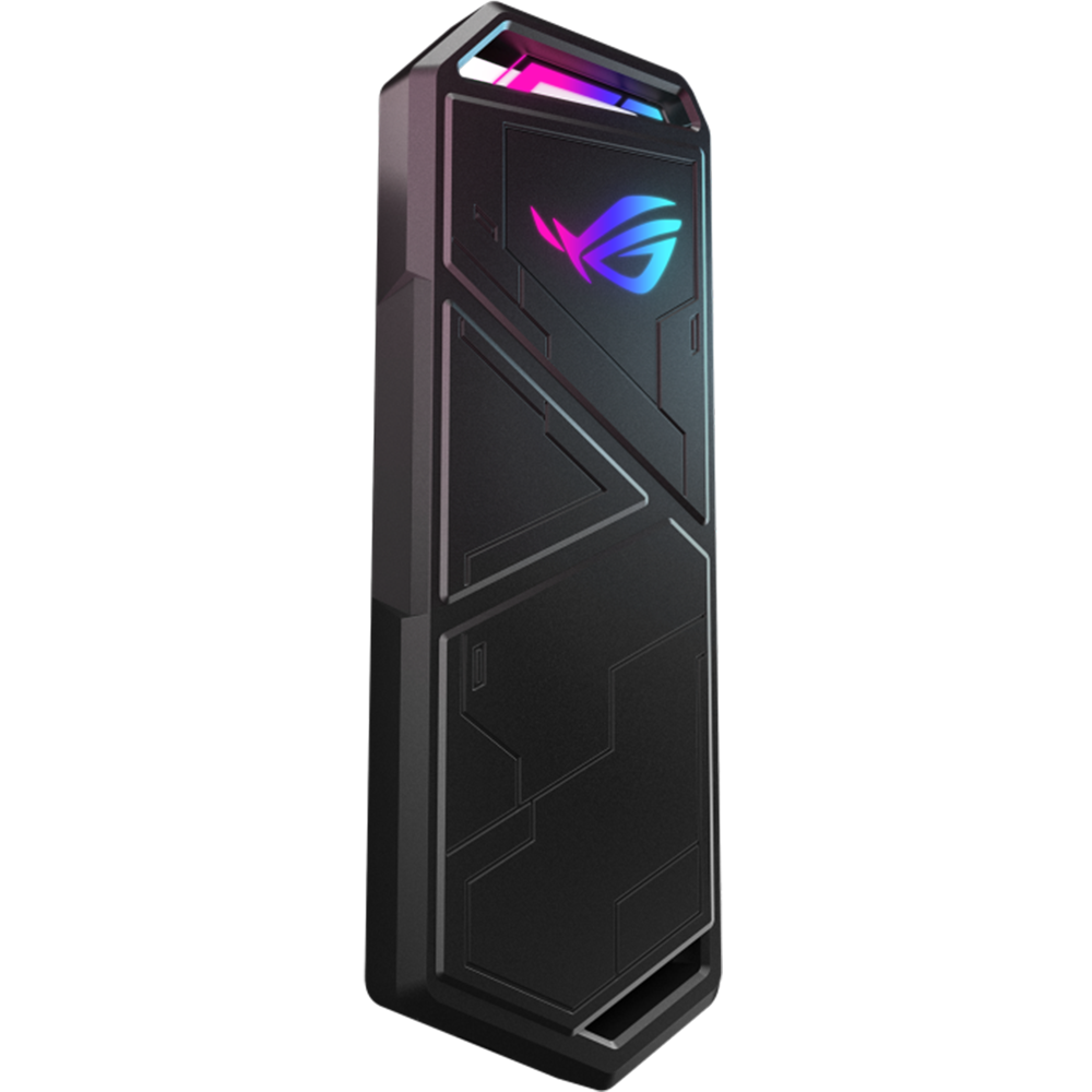 rog strix arion – m.2 nvme ssd enclosure usb 3.2 gen 2