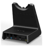 jabra engage 65 wireless dect headset kufje profesionale