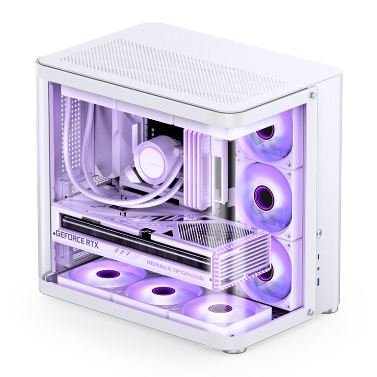 gaming pc prebuilt, ryzen 9 9950x, 64gb ddr5, 2tb nvme, 16gb nvidia rtx 5080, windows 11 pro