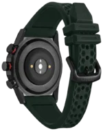 citizen cz smart 1.28’’ amoled, snapdragon wear, 8gb, bluetooth/gps, puls & spo2, 3 atm