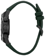 citizen cz smart 1.28’’ amoled, snapdragon wear, 8gb, bluetooth/gps, puls & spo2, 3 atm