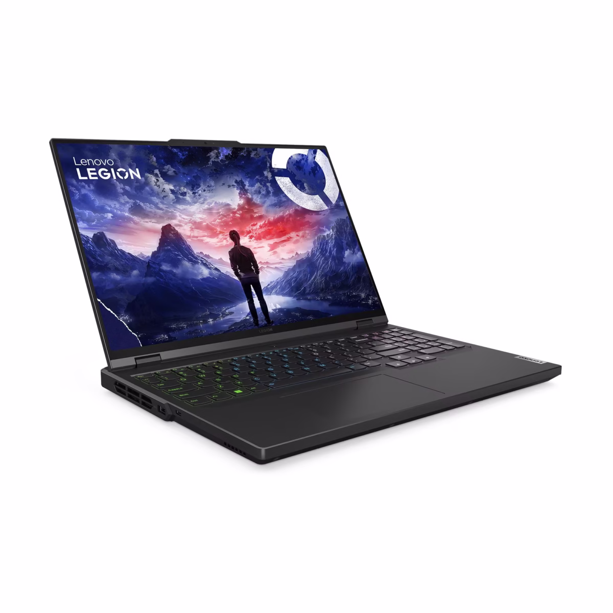 lenovo legion pro 5 1girx9 gaming laptop intel i9 gen14th, 32gb ddr5, 2tb nvme, rtx 4070, 240hz