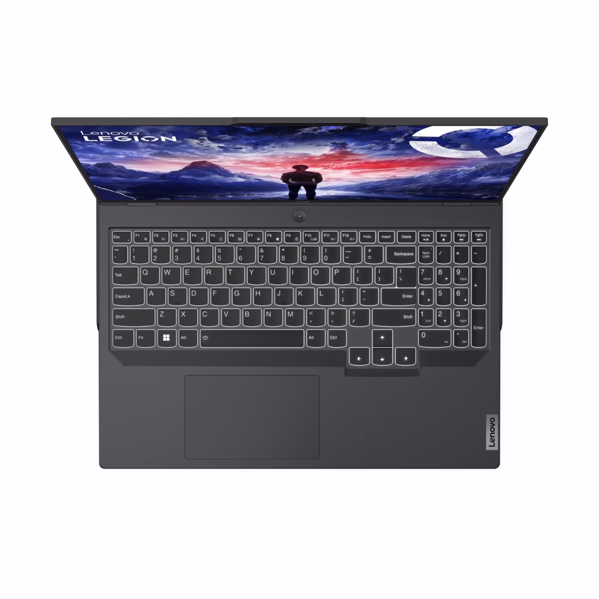 lenovo legion pro 5 1girx9 gaming laptop intel i9 gen14th, 32gb ddr5, 2tb nvme, rtx 4070, 240hz