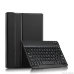 aplic tablet keyboard case për ipad mini – tastierë bluetooth 3.0 + mbrojtje