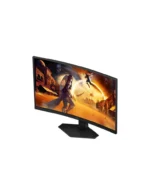 aoc gaming 27g42e curved – 27″ fhd, 180 hz, 1 ms, freesync premium