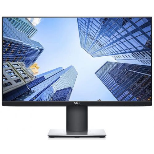 dell p2319h 23"(1920x1080) fhd monitor, 60hz, 5ms, hdmi/vga/usb a+b
