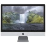 apple imac 2015 27” 5k retina, intel i7, 16gb ram, 1tb fusion, amd radeon r9 m390 2gb