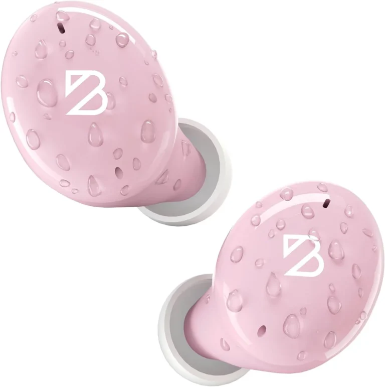 back bay tempo 30 wireless earbuds