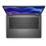 dell latitude 3540 15.6" fhd workstation laptop, intel i7 gen8, 16gb ram ddr4, 256gb ssd, amd radeon wx2100 2gb,