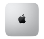 apple mac mini 2024, m4 chip, 16gb ram, 256gb ssd nvme, 10 core gpu, new