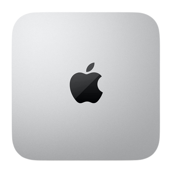 apple mac mini 2024, m4 chip, 16gb ram, 256gb ssd nvme, 10 core gpu, new