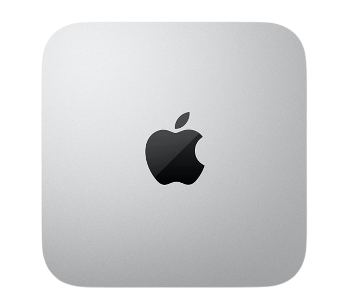 apple mac mini 2024, m4 chip, 16gb ram, 256gb ssd nvme, 10 core gpu, new