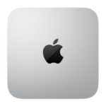 apple mac mini 2023 m2 – 8gb ram, 256gb ssd, 10 core gpu