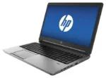 hp probook 650 g1 15.6" fhd laptop, intel i7, 8gb ddr3 ram, 256gb ssd