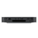 apple mac mini 2023 m2 – 8gb ram, 256gb ssd, 10 core gpu