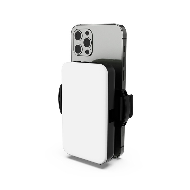 all in one portable rgb fill light f 615, live streaming product shooting light