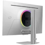 samsung odyssey g8 oled 32” (3840x2160) – 4k uhd gaming monitor, 240hz, 0.03ms, hdr10+