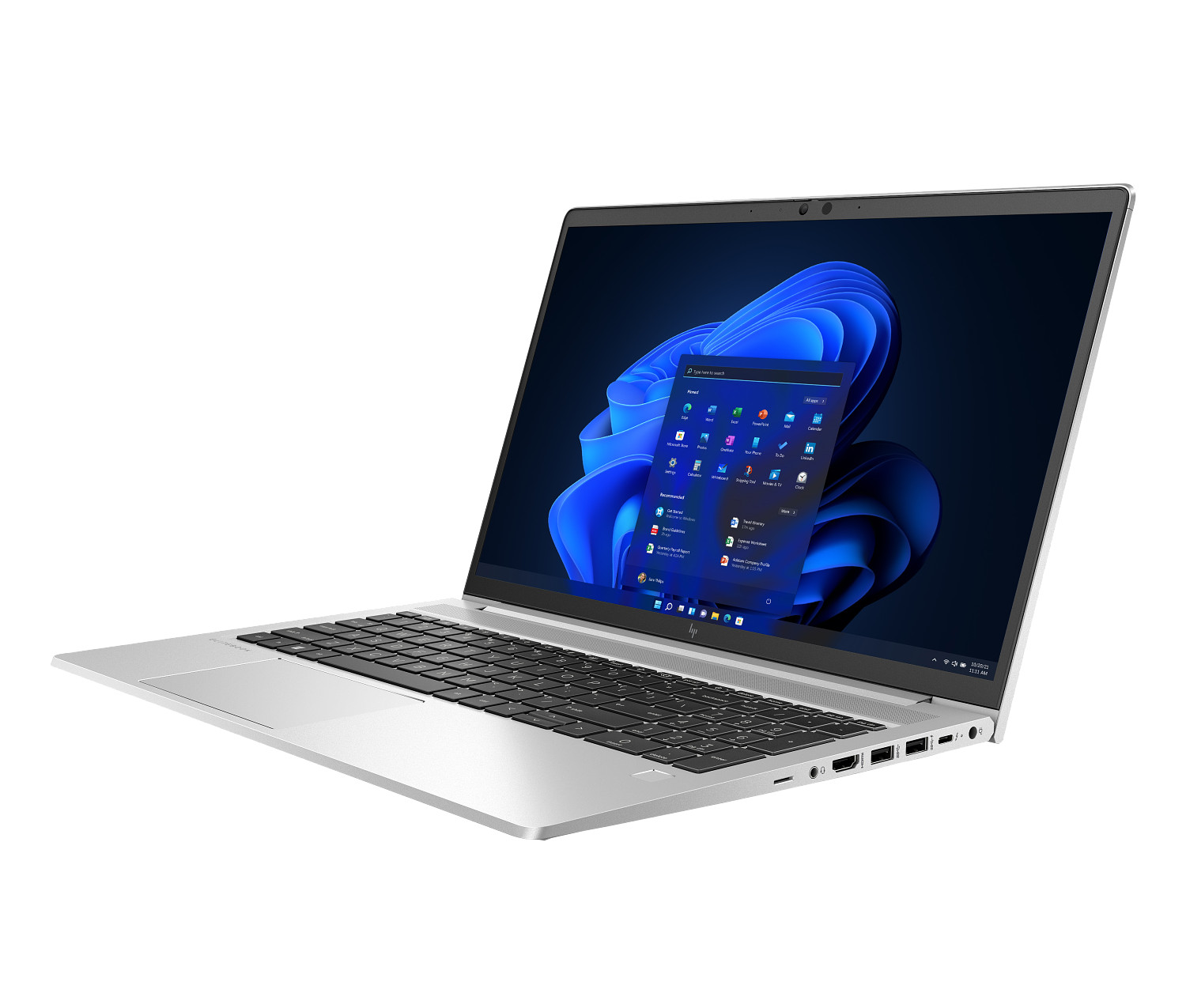 hp elitebook 650 g9, 15.6" fhd, intel i5 gen12, 15gb ram ddr4, 256gb ssd nvme