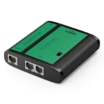 ugreen network cable tester, cat 5/5e/6, rj45 continuity & pin fault detection