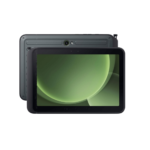 samsung galaxy tab active 5 pro 10.1” fhd touchscreen tablet, 128gb, water & dust resistant, new
