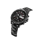 citizen smart 1.28" amoled, wear os, 8gb memory, stainless steel, new