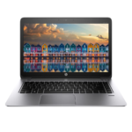 hp elitebook folio 1040 g1 14.1" fhd business laptop, intel i7, intel hd 4400, 8gb ram, 256gb ssd