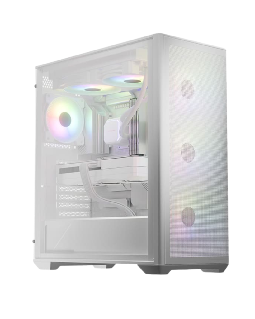 super pc gaming prebuilt, ultra 9 285k, 32gb ddr5, 1tb ssd nvme, nvidia rtx 5070/12gb, new