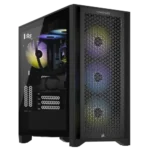 super gaming pc prebuilt, ryzen 5 9600x, 32gb ddr5, 1tb nvme, rtx 5050 8gb, windows 11 pro
