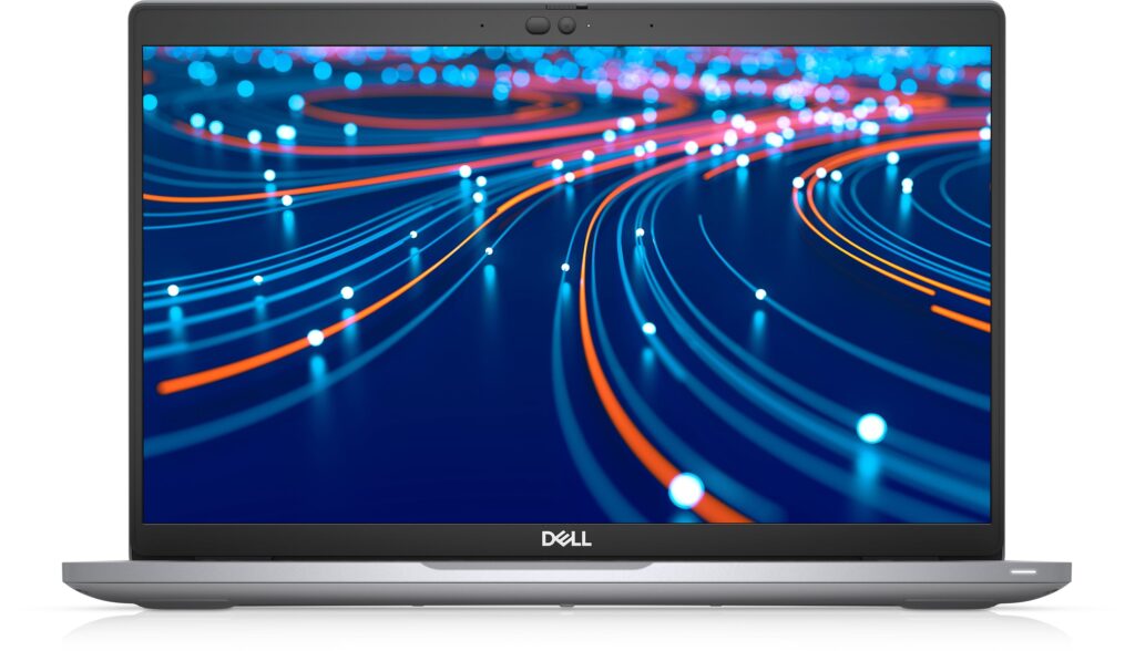 dell latitude 5420 14.1” fhd touchscreen business laptop, intel i7 gen11, 16gb ram ddr4, 512gb ssd nvme
