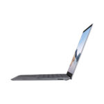 microsoft surface laptop 13.5" 2k touch laptop, intel i5 gen7, 8gb ram, 128gb ssd