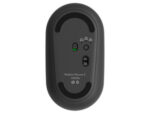 pebble mouse 2 m350s, studio series by logitech, wireless, compact design, long battery life