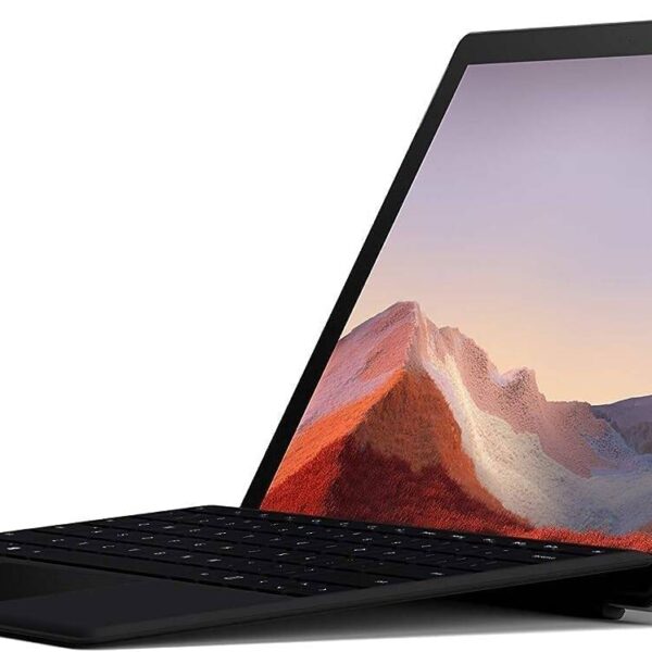 microsoft surface pro 7 12.3″ touch 2n1, intel i5 gen10, 8gb ddr4, 128gb ssd