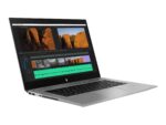 hp zbook studio g5 ,buisness laptop, intel core i7 gen9 , 32gb ram ddr4 , 512gb ssd , nvidia quadro p1000 4gb , 15.6 inch full hd