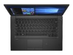 dell latitude 7280, 12.5" hd business laptop, intel i5 gen6, 16gb ddr4, 512gb ssd nvme