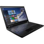 lenovo thinkpad p71, 17.3" fhd workstation laptop, intel i7 gen7, 16gb ram, 1tb ssd nvme, nvidia quadro m620/2gb