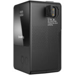 smallrig vb99 mini v mount battery, 99wh/6800mah, usb c/usb a/d tap, new