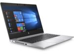 hp elitebook 735 g6, 13.3″ fhd business laptop, amd ryzen7 pro 3700, 16gb ddr4, 256gb ssd nvme, radeon rx vega 10/2gb