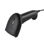 ocom ocbs‑t209 – 2d omni‑directional barcode scanner, usb/rs‑232, 5v 0.5a, 190×105×108 mm, 1d/2d support