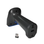 ocom ocbs‑w287 – 2d wireless barcode scanner (usb/bt + 2.4g)