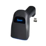 ocom ocbs‑w287 – 2d wireless barcode scanner (usb/bt + 2.4g)