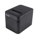 ocpp 812 thermal receipt printer, usb & lan connectivity, 24v/1a power, 150x130x130mm