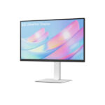 lg 27us550 w 27″ ultrafine display 4k uhd monitor profesional, 60hz, 5ms, dp/2xhdmi