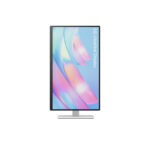 lg 27us550 w 27″ ultrafine display 4k uhd monitor profesional, 60hz, 5ms, dp/2xhdmi