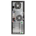 hp z200 workstation desktop, intel i5 650, 4gb ram ddr3, 256gb ssd