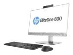 hp eliteone 800 g3 business aio 24" fhd, intel i5 gen7, 16gb ram ddr4, 512gb ssd nvme, intel hd graphics 630