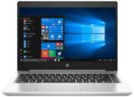 hp probook 440 g6 14" fhd business laptop, intel i5 gen8, 32gb ram ddr4, 256gb ssd, intel uhd 620