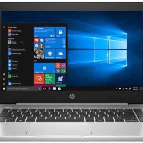 hp probook 440 g6 14" fhd business laptop, intel i5 gen8, 32gb ram ddr4, 256gb ssd, intel uhd 620