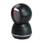 ocbs t209 2d barcode scanner, usb, 5v 0.5a power input, 190x105x108 mm