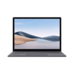 microsoft surface laptop 13.5" 2k touch laptop, intel i5 gen7, 8gb ram, 128gb ssd