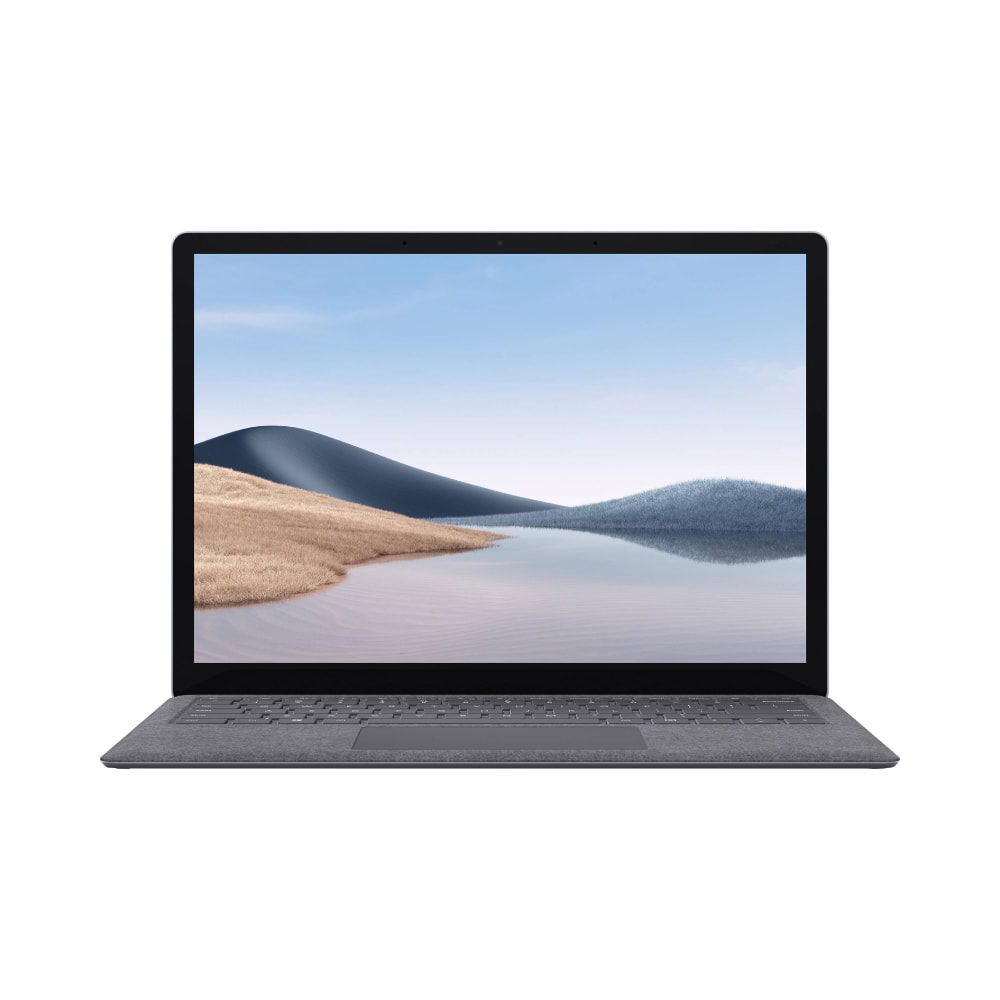 microsoft surface laptop 13.5" 2k touch laptop, intel i5 gen7, 8gb ram, 128gb ssd